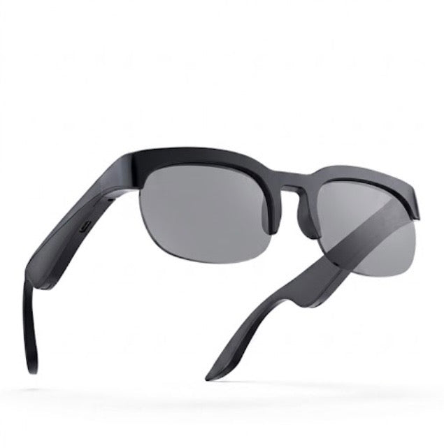 Lenovo 8K HD AI Smart Glasses AI Translation Hands-Free Calling AI Chat Logging Music Playback Smart Sunglasses for Men 2026 New
